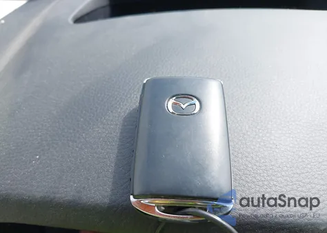 2024 Mazda Cx-90 3.3 Turbo Preferred Plus from USA, damaged, VIN JM3KKCHD9R1161991